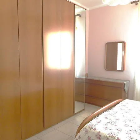 Дом отдыха Pandora Beach Галлиполи